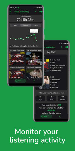 SpotifyTools for Spotify screenshot 4