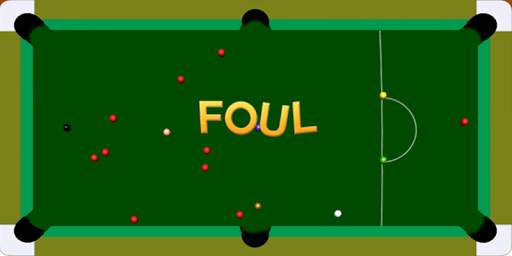 Pro Pool Snooker screenshot 4