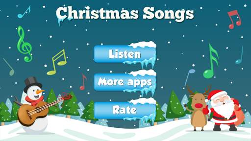 Christmas Songs screenshot 8