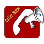 Caller Name Talker 1.0