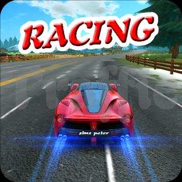 Speed City Car Racing 3D screenshot 1