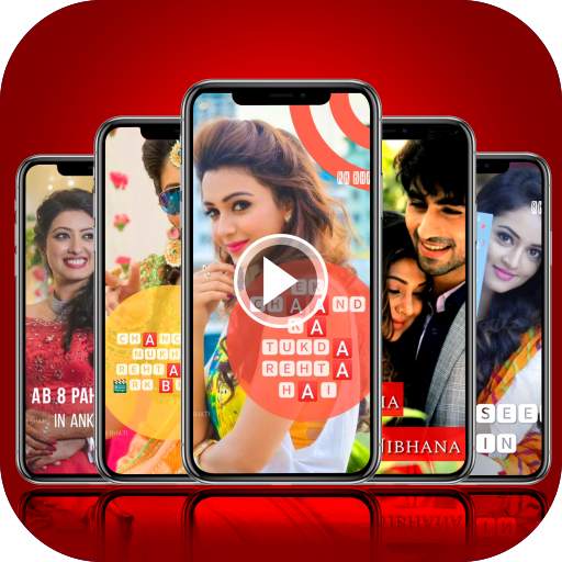 Full Screen Video Status for WhatsApp - VidStar 1.0.3