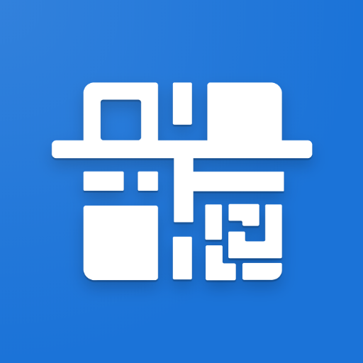 QR &amp; Barcode Scanner - Generator icon