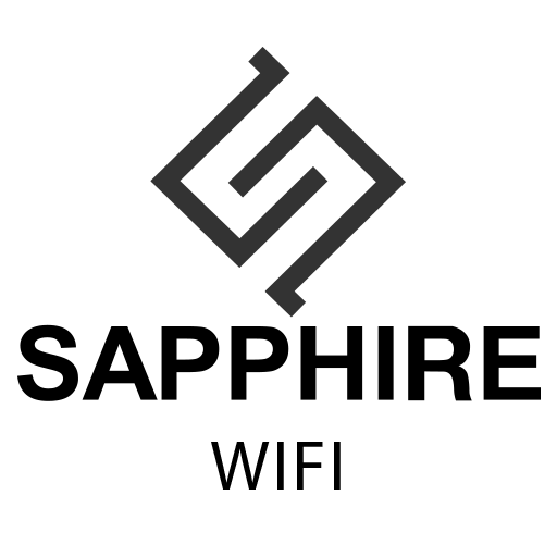 SAPPHIRE WIFI icon