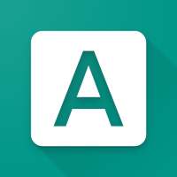 ZGUni Converter - Convert Zawgyi Unicode Easily icon
