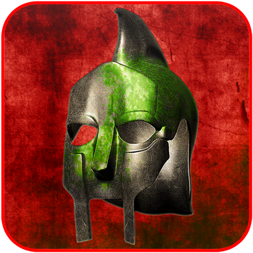 Zombie Slash icon