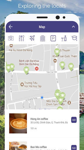Ha Nam Guide screenshot 9