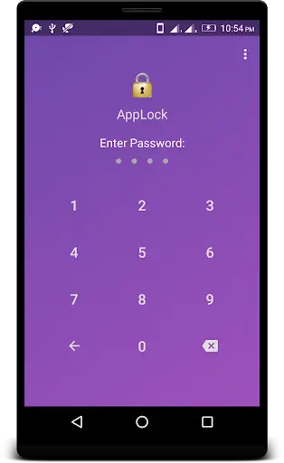 App Lock Vault screenshot 8