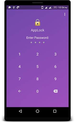 App Lock Vault screenshot 8