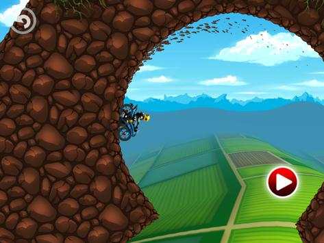 Fun Kid Racing - Motocross screenshot 22