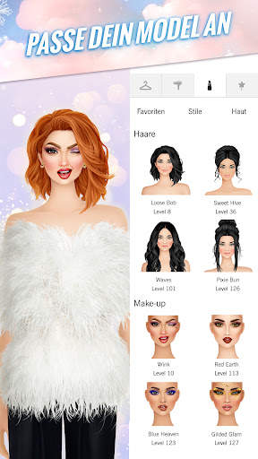 Covet Fashion: Outfit Stylist screenshot 6