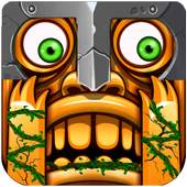lost Endless Jungle Run : Real Temple Sim 1.0.3