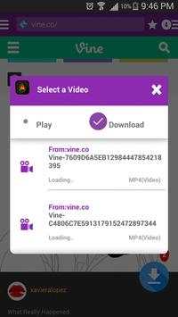 All Video Downloader screenshot 7