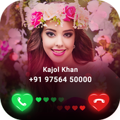 Love Caller ID icon