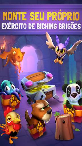 Nonstop Knight - RPG off-line screenshot 3