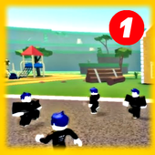 Clue for Roblox иконка