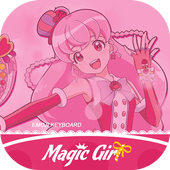 Magic Girl icon