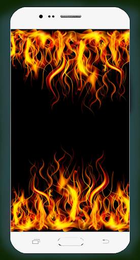 Fire Wallpaper HD screenshot 11