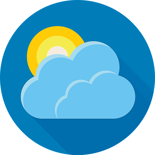 Weather App icon
