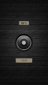 Flashlight screenshot 2