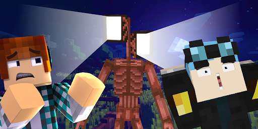 Light Head for Minecraft screenshot 1