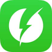 Flash VPN icon