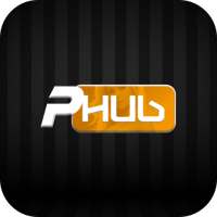 PorhubApp icon