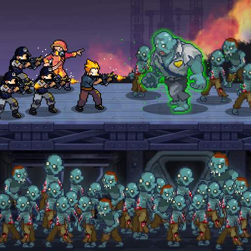 Zombie Hive 3.4.5