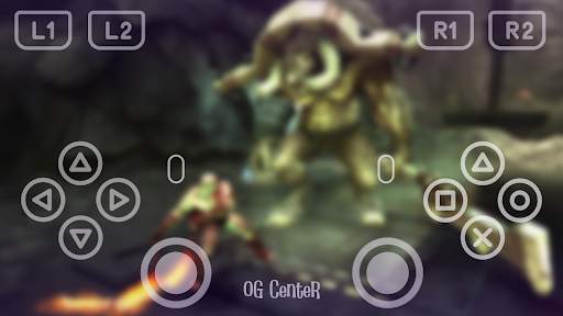 OGCenter | PSP Game Downloader screenshot 6