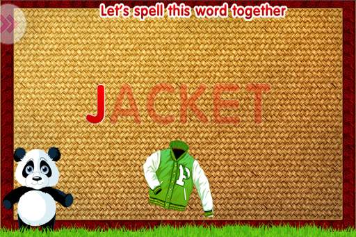 Kindergarten Activities screenshot 13