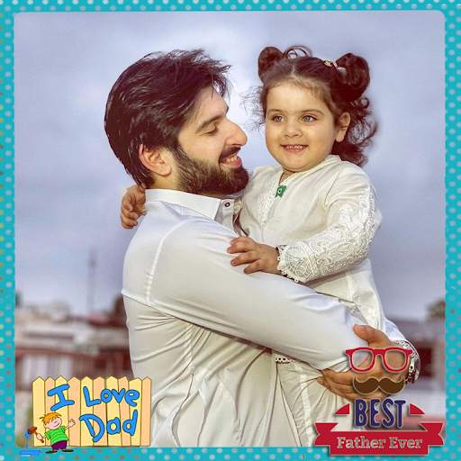 Father's Day Video Maker 2024 screenshot 3