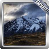 Mountain Live Wallpaper