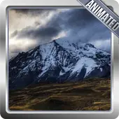 Mountain Live Wallpaper