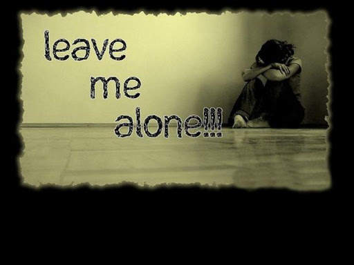 Alone HD Wallpapers 2 تصوير الشاشة