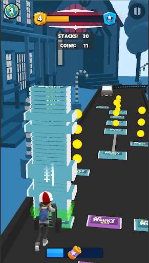 Candy Stacks 3D screenshot 7