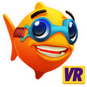 Virtual Reality Games - Free for Daydream VR / AR icon