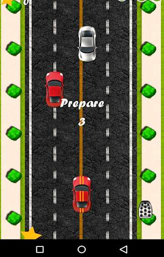Fact Car Speed Racing screenshot 2