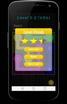 Free Flow - Connect Kings screenshot 5