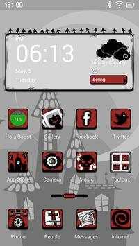 Dracula screenshot 1
