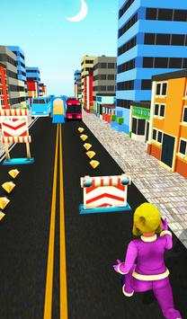 Royal Champion Princess: Temple Island Running screenshot 12