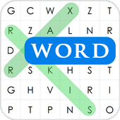 Word Search : Brain Training icon