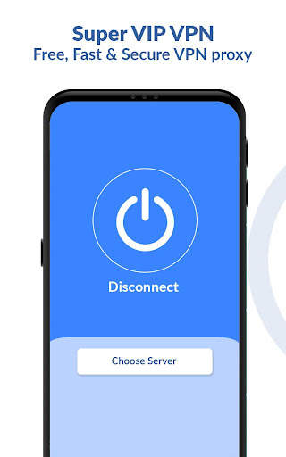 Super VIP VPN - VPN Superb screenshot 2
