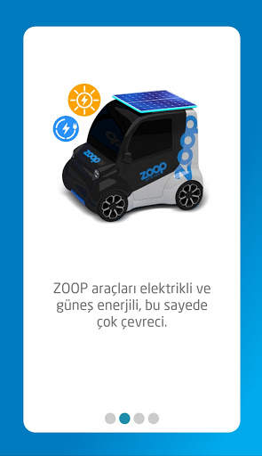 ZOOP screenshot 2