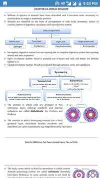 Biology Notes For Class 11 screenshot 4