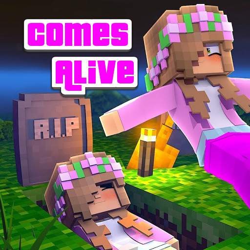 Mod Comes Alive 80.9