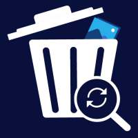 Photo recovery - Recover deleted photos logo