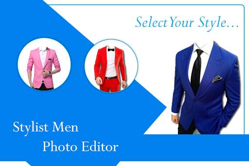 Men Editor App : Photo Changer screenshot 13