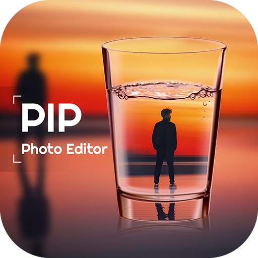 PIP Photo Editor 1.0