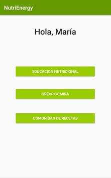 PlateApp screenshot 1