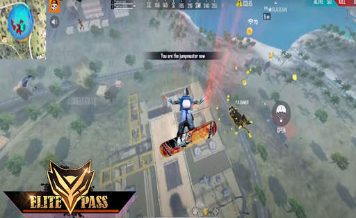 Guide for FF screenshot 1